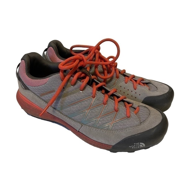 The North Face Shoes - Women’s THE NORTH FACE Verto Approach lll Sneakers Shoes